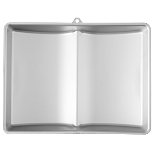 Wilton Molde para Hornear, diseño Libro Abierto