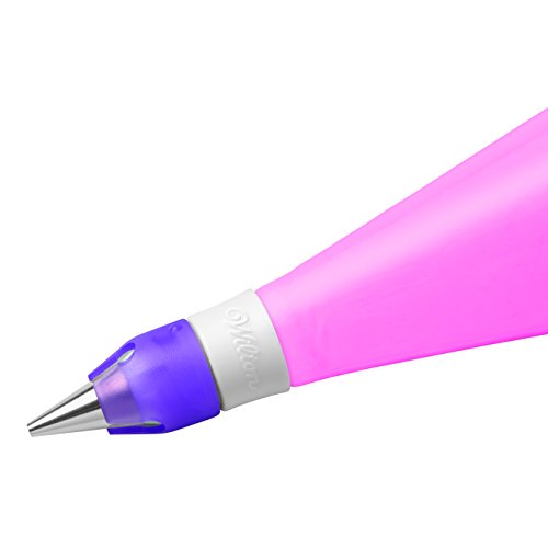 Wilton – Twist rápido acoplador Set