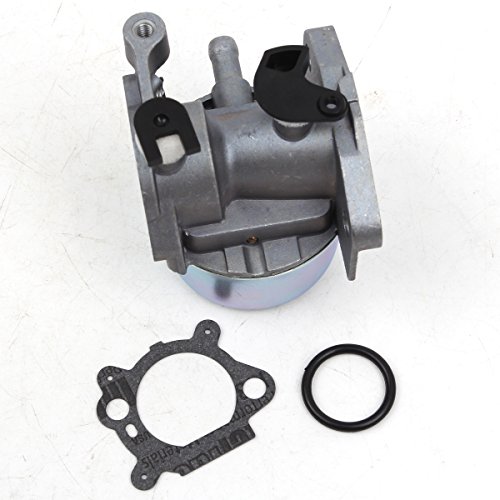 wingsmoto carburador para Briggs and Stratton 799866 790845 799871 796707 794304 Toro Artisan césped cortadora Motor
