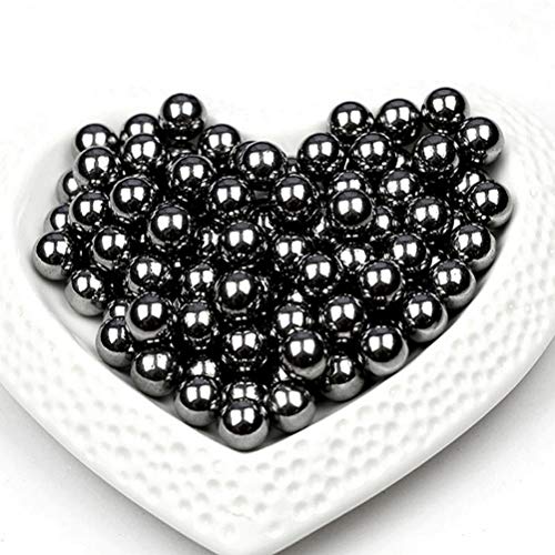WINOMO Bolas de Acero del cojinete 200Pcs para la máquina de la Honda