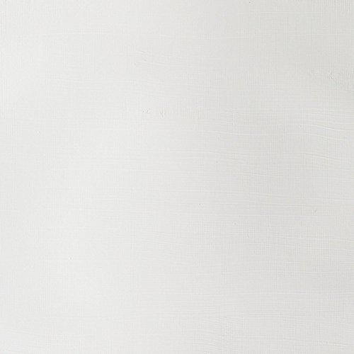 Winsor & Newton Galeria Acrylic - Pintura acrílica (120 ml), color blanco