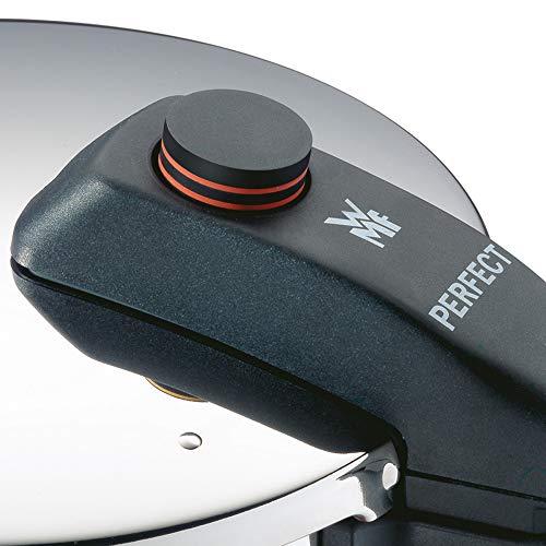 WMF Acero Inoxidable Pulido, 22 cm