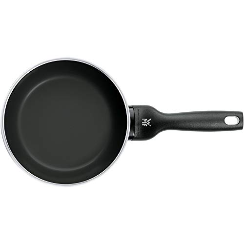 WMF CeraDur Profi Sartén, Acero Inoxidable Pulido, 20 cm