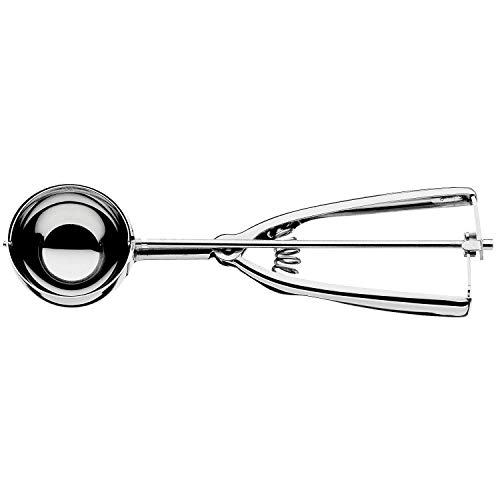 WMF Gourmet Cuchara para Helado, Acero Inoxidable Pulido