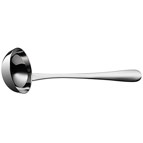 WMF Miami Cazo para Sopa, Acero Inoxidable Pulido, 22 x 7.5 x 7 cm