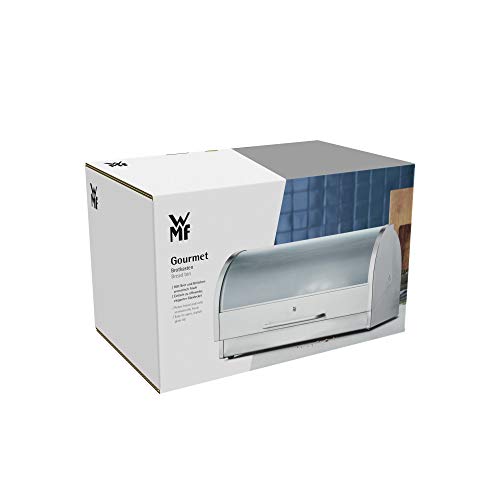 WMF Panera, Acero Inoxidable, Centimeters