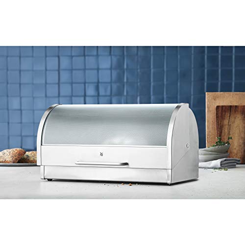 WMF Panera, Acero Inoxidable, Centimeters