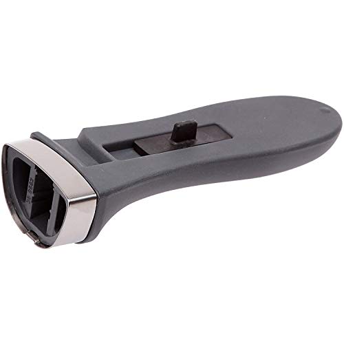 WMF Perfect Plus Mango para Cuerpo Ø 22 cm, Acero Inoxidable, Gris