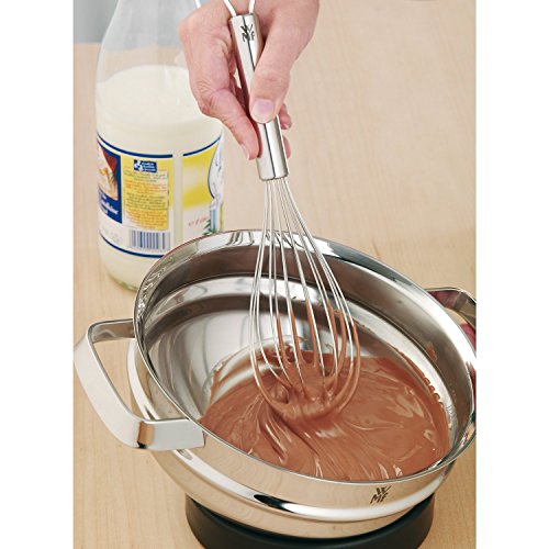 WMF Profi Plus Batidor de Varillas, Acero Inoxidable Pulido, 25 cm