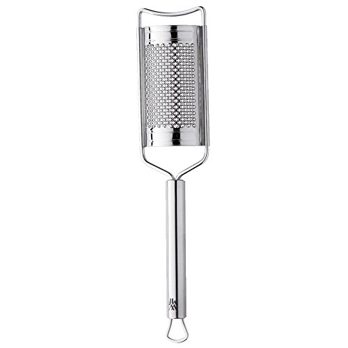 WMF Profi Plus Rallador limón, Acero Inoxidable Pulido
