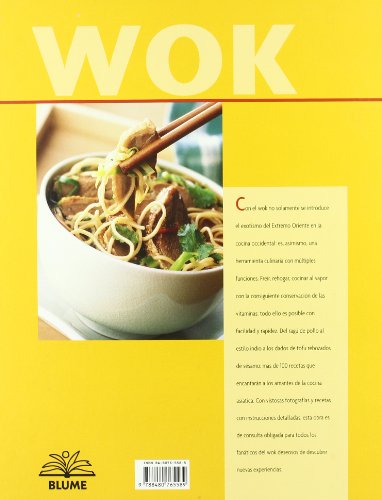Wok (doble)