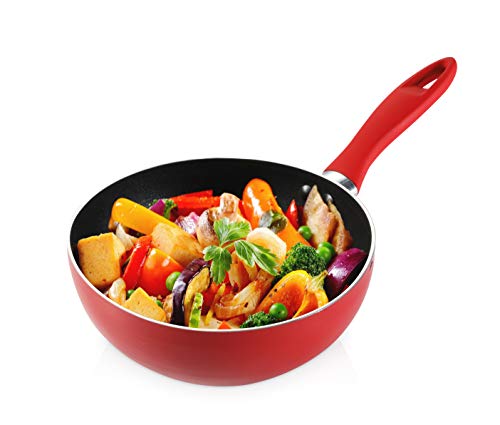 WOK PRESTO MINI 14CM