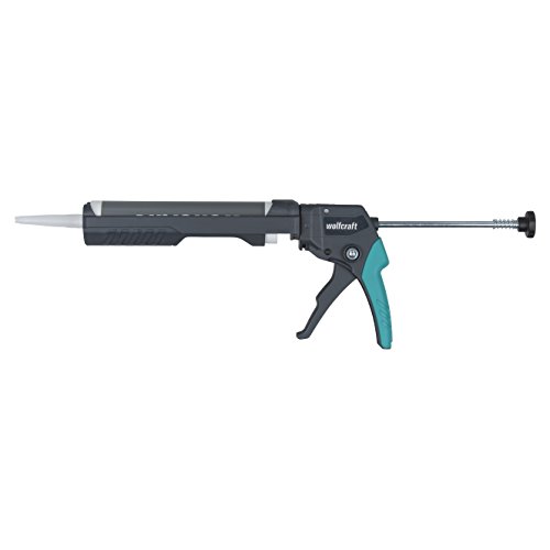 Wolfcraft 4353000 Pistola Selladora MG 350
