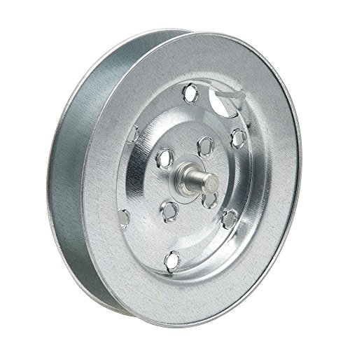 WOLFPACK LINEA PROFESIONAL 5250120 Disco Persiana Espiga Metalica 150x60 Cinta 22 mm