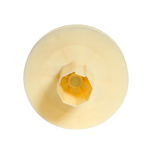 WOLFPACK LINEA PROFESIONAL 5250140 Disco Persiana Plastico Espiga Metal 120x40 mm. Cinta 18 mm