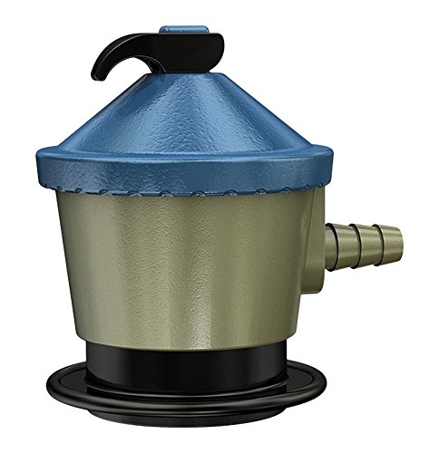 WOLFPACK LINEA PROFESIONAL Wolfpack 5050300 Regulador Gas (30 Gramos/cm2)