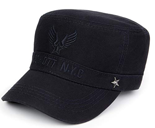 wopiaol Gorras Planas para Hombres Gorras Militares para Hombres maduros Gorras Militares para Hombres de Primavera y Verano Gorras Planas Sombreros para Hombres Ligeros y cómodos