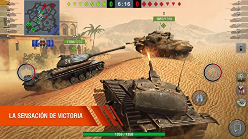 World of Tanks Blitz
