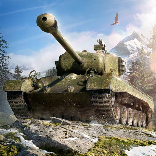 World of Tanks Blitz