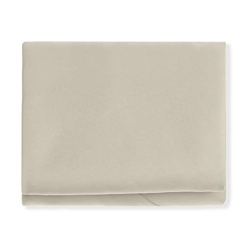 WOTONG - Paraguas para exterior (300 cm, resistente al agua, tela impermeable, para sombrillas, accesorios para sombrillas, color beige