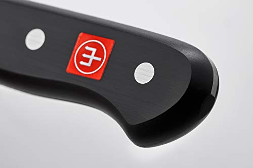 Wüsthof 4045 - Cuchillo para Picar, 12 centímetros