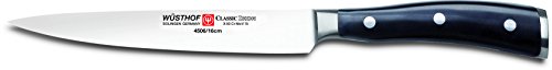 Wüsthof 4506-7/16 - Cuchillo para Deshuesar Classic-Ikon