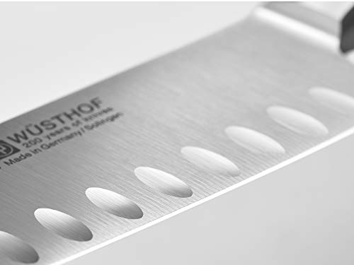 Wüsthof Classic - Cuchillo santoku, 14 centímetros