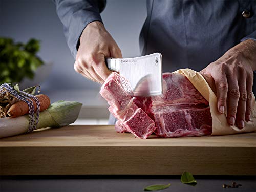 Wüsthof Cuchillo Santoku (17 cm)