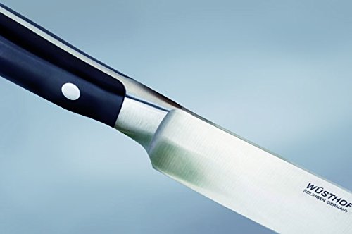 Wüsthof Cuchillos para la Carne, Acero Inoxidable, Centimeters