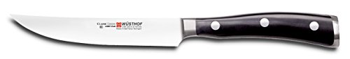 Wüsthof Cuchillos para la Carne, Acero Inoxidable, Centimeters