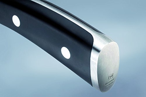 Wüsthof Cuchillos para la Carne, Acero Inoxidable, Centimeters