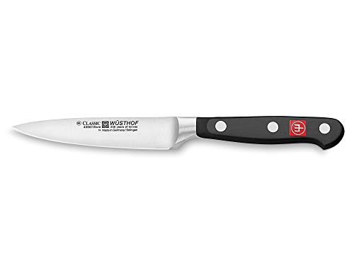 Wüsthof TR4066/10 Classic - Cuchillo de Cocina