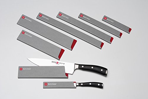 Wüsthof TR9920-2 - Estuche Protector de Cuchillos (para Hojas de hasta 20 cm)