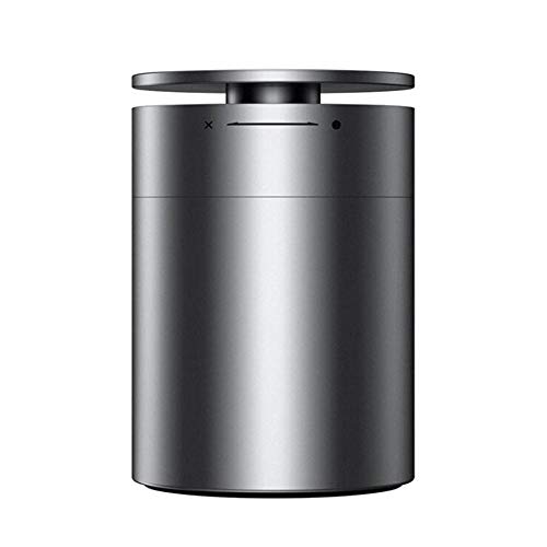 WYW Ambientador para el Coche Perfume Fuerte con Solid Titular del Aroma Copa Auto purificador de Aire Acondicionado difusor Quitar formaldehído