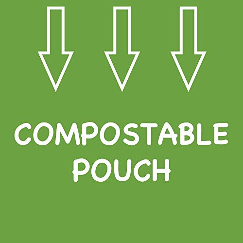 Xanthan Gum (125g Compostable Pouch) de NKD Living