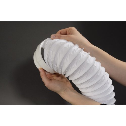 Xavax 00111306 - Adaptador para tubo de salida de aire para secadora