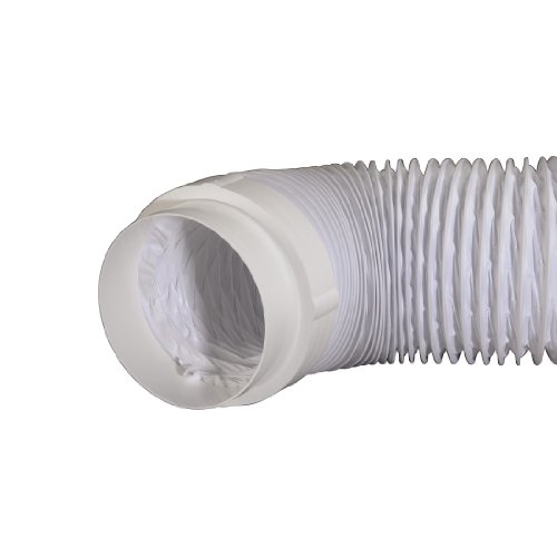 Xavax 00111306 - Adaptador para tubo de salida de aire para secadora