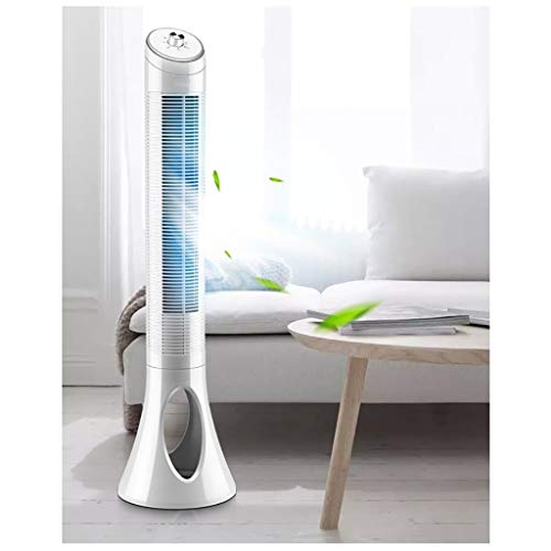 YANFEI Air cooler YF Enfriador ， Ventilador ， Purificador ， Humidif Ventilador De Escritorio Sin Ventilador Vertical Estático (Color : Mechanical Models)