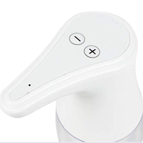 YHYGOO Hotel School Mano de inducción automática Aerosol desinfección de Alcohol desinfectante máquina de esterilización desechable Manos limpias