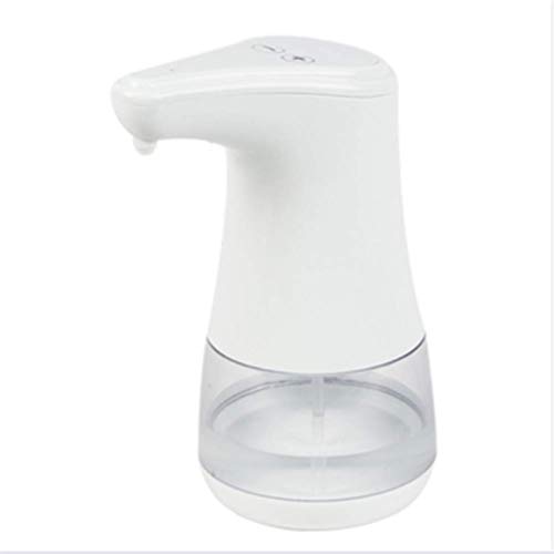 YHYGOO Hotel School Mano de inducción automática Aerosol desinfección de Alcohol desinfectante máquina de esterilización desechable Manos limpias