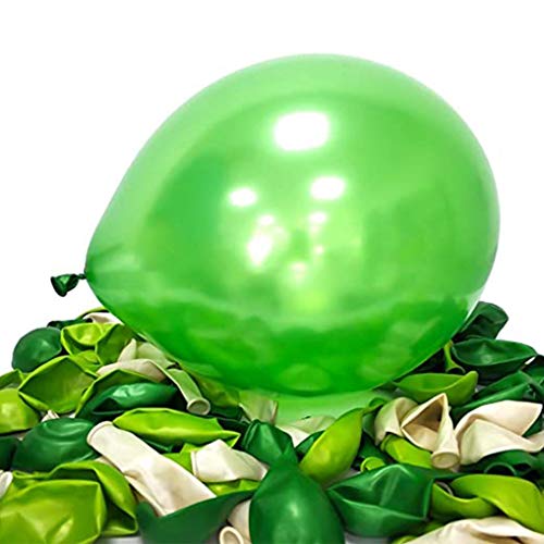 Yidaxing 72PCS Selva Fiesta de Cumpleaños Decoracion, Globos de Animales Para Niños Safari Decoracion Decoración de Baby Shower de Cumpleaños de Niño