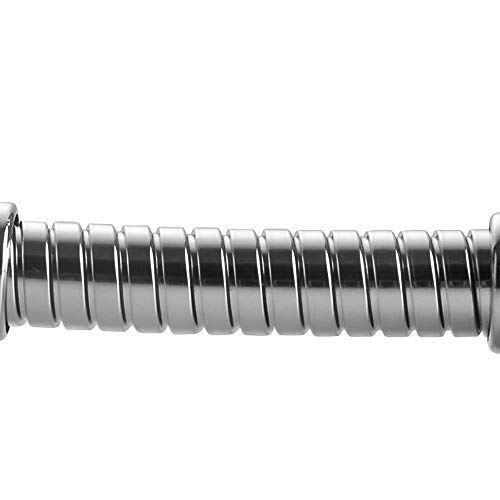 YLX Aireador Giratorio de Grifo de 360 Grados, Grifo para evitar salpicaduras de Cabeza, 15cm