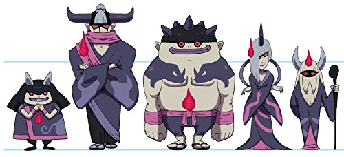 Yo-Kai Watch 2: Mentespectros