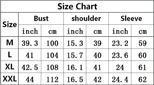 Yuson Girl Camisas Mujer Nuevo Blusas para Mujer Vaquera Sexy Gasa Tops Camisetas Mujer Cremallera Manga Corta Blusas (Verde, XXL)