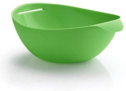 ZALA Gadgets de Cocina de Silicona Peces ? Cesta Plegable para cocinar al Vapor (Vapor, microondas Horno Huevo Peces Cocina Horno Accesorios de Cocina Suministros ? 29,3 x 17 x 3,5 cm