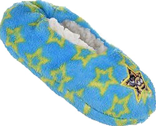 Zapatillas Disney Minions PH4728 Azul Size: 25/26 EU