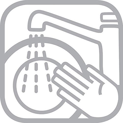 Zeller 23524 - Paleta de Cocina (arqueada, Madera de Olivo)