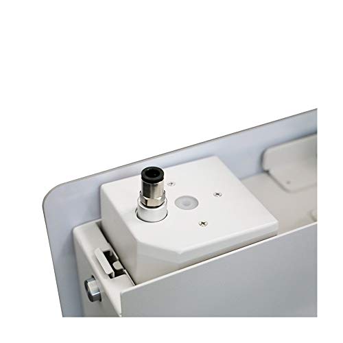 Zen'Arôme SGV250 - Difusor Profesional, Metal Cepillado, Talla única