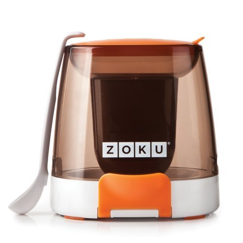 Zoku Estación de Chocolate