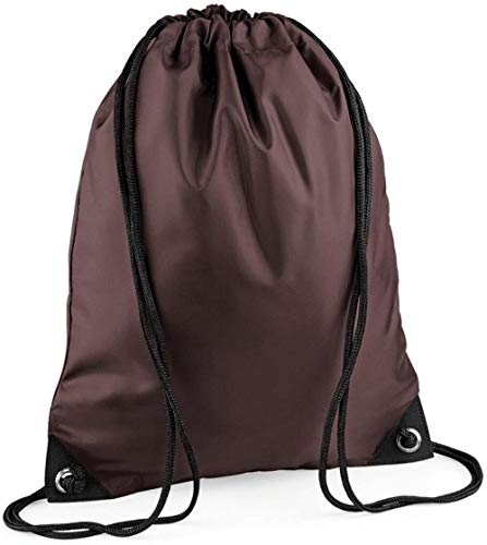 ZPN Basebag - Bolsa de Deporte, Chocolate, Talla única